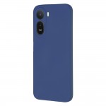 Techsuit - SoftFlex - Xiaomi Redmi A7 Pro 4G - Navy Μπλε