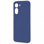 Techsuit - SoftFlex - Xiaomi Redmi A7 Pro 4G - Navy Μπλε