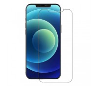 POWERTECH Tempered Glass 9H(0.33MM) για iPhone 12 Pro Max 2020