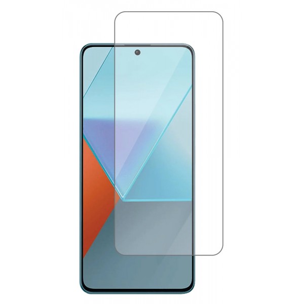 Powertech Tempered Glass 2.5d Tgc-0683 Xiaomi Redmi Note 13 Pro