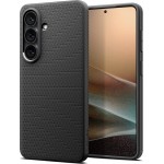 Θήκη Soft TPU Spigen Liquid Air για Samsung Galaxy S26 Plus 5G Μαύρο