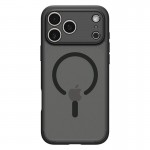 Θήκη Spigen Ultra Hybrid MagSafe για iPhone 17 Pro Frost Black
