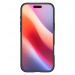 Θήκη Spigen Ultra Hybrid MagSafe για iPhone 17 Pro Frost Black