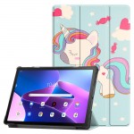 Θήκη Tablet Techsuit FoldPro για Lenovo Tab M11 - Unicorn