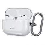Θήκη Tech-Protect FlexAir για Apple AirPods Pro 3 (Διαφανές) Θήκη Tech-Protect FlexAir για Apple AirPods Pro 3 (Διαφανές)