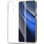 Θήκη Tech-Protect FlexAir Hybrid για Samsung Galaxy S26 Plus, Διάφανη