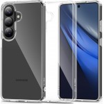 Θήκη Tech-Protect FlexAir Hybrid για Samsung Galaxy S26 Plus, Διάφανη