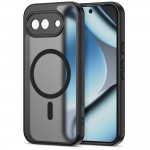 Θήκη Tech-Protect MagMat MagSafe για Google Pixel 10a - Matte Black