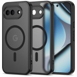 Θήκη Tech-Protect MagMat MagSafe για Google Pixel 10a - Matte Black