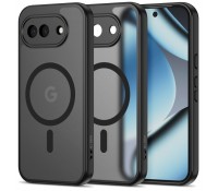 Θήκη Tech-Protect MagMat MagSafe για Google Pixel 10a - Matte Black