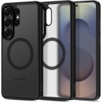 Θήκη Tech-Protect MagPeak MagSafe για Samsung Galaxy S26 Ultra – Μαύρο Ματ