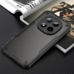Θήκη Tech-Protect Rugged Shield για Xiaomi Redmi Note 15 Pro Plus / Poco M8 Pro, Matte Black