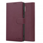 Θήκη Tech-Protect Wallet για Samsung Galaxy S26 Mulberry