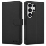 Θήκη Tech-Protect Wallet για Samsung Galaxy S26 Ultra 5G Μαύρη