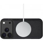 Θήκη Tech-Protect Wallet Magsafe για Apple iPhone 17 Pro, Μαύρη