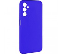 Θήκη σιλικόνης για Samsung Galaxy A14 5G - Μπλε