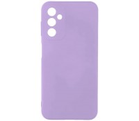 Θήκη σιλικόνης για Samsung Galaxy A14 5G - Βιολετί