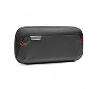 Tomtoc - Storage Bag (G44M1D1) - for Nintendo Switch / Nintendo Switch OLED / Lite - Black