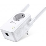 TP-LINK Wireless Range Extender V6 Passthrough 300 Mbps (TL-WA860RE) (TPTL-WA860RE)