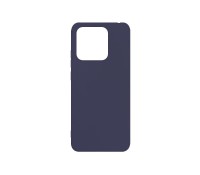VOLTE-TEL ΘΗΚΗ XIAOMI REDMI 10C/REDMI 10 POWER 6.71" SILICON TPU CAMERA GUARD BLUE