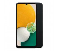 Volte-Tel Camera Guard Back Cover Σιλικόνης Μαύρο για Samsung Galaxy A04s / A13 5G