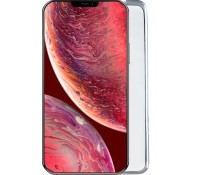 VOLTE-TEL ΘΗΚΗ IPHONE 12 PRO MAX 6.7" SLIMCOLOR AIR TPU CAMERA GUARD ΔΙΑΦΑΝΗ