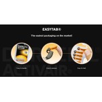 DURACELL Activair 675 Μπαταρίες Ακουστικών Βαρηκοΐας 1.45V – 6τμχ
