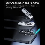 ESR Armorite προστασία κάμερας για Samsung Galaxy S26 Ultra Clear