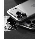 Ringke Camera Full Cover – Προστατευτικό Κάμερας από Σκληρυμένο Γυαλί 2 Τεμαχίων για iPhone 18 Pro, Διάφανο Ringke Camera Full Cover – Προστατευτικό Κάμερας από Σκληρυμένο Γυαλί 2 Τεμαχίων για iPhone 18 Pro, Διάφανο