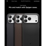Spigen Glas.tR EZ Fit Optik Pro XL Προστατευτικό Γυαλί Κάμερας για iPhone 17 Pro Max - Ασημί AGL10652 Spigen Glas.tR EZ Fit Optik Pro XL Προστατευτικό Γυαλί Κάμερας για iPhone 17 Pro Max - Ασημί AGL10652