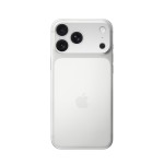 Spigen Glas.tR EZ Fit Optik Pro XL Προστατευτικό Γυαλί Κάμερας για iPhone 17 Pro Max - Ασημί AGL10652 Spigen Glas.tR EZ Fit Optik Pro XL Προστατευτικό Γυαλί Κάμερας για iPhone 17 Pro Max - Ασημί AGL10652