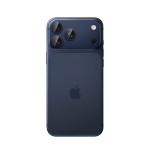 Spigen Optik Pro XL Glas.TR EZ Fit Προστατευτικό Κάμερας για iPhone 17 Pro Max Μπλε AGL10651