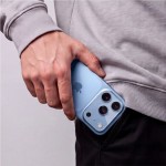 TECH-PROTECT CAM FIT+ Προστατευτικό Κάμερας για iPhone 18 Pro – Clear TECH-PROTECT CAM FIT+ Προστατευτικό Κάμερας για iPhone 18 Pro – Clear