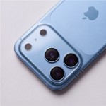 Tech-Protect Cam Fit+ για iPhone 18 Pro Max – Διάφανο Tech-Protect Cam Fit+ για iPhone 18 Pro Max – Διάφανο