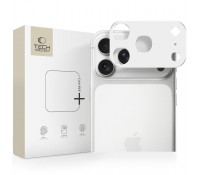 Tech-Protect Camalloy Fit Θήκη για iPhone 17 Pro Silver