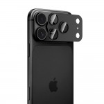 Tech-Protect CamFull Fit+ για iPhone 18 Pro – Μαύρο Tech-Protect CamFull Fit+ για iPhone 18 Pro – Μαύρο
