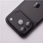 Tech-Protect CamFull Fit+ για iPhone 18 Pro – Μαύρο Tech-Protect CamFull Fit+ για iPhone 18 Pro – Μαύρο