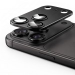 Tech-Protect CamFull Fit+ για iPhone 18 Pro Max – Μαύρο Tech-Protect CamFull Fit+ για iPhone 18 Pro Max – Μαύρο
