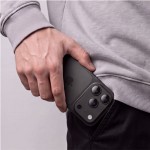 Tech-Protect CamFull Fit+ για iPhone 18 Pro Max – Μαύρο Tech-Protect CamFull Fit+ για iPhone 18 Pro Max – Μαύρο