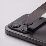 Tech-Protect CamFull Fit+ για iPhone 18 Pro Max – Μαύρο Tech-Protect CamFull Fit+ για iPhone 18 Pro Max – Μαύρο