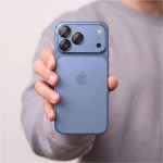Tech-Protect Camring Fit+ – Προστατευτικό Κάμερας με Σκληρυμένο Γυαλί για iPhone 18 Pro / 18 Pro Max, Μαύρο Tech-Protect Camring Fit+ – Προστατευτικό Κάμερας με Σκληρυμένο Γυαλί για iPhone 18 Pro / 18 Pro Max, Μαύρο