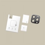 Tech-Protect Camring Fit+ Κάλυμμα Φακού Κάμερας για iPhone 14 Pro/14 Pro Max/15 Pro/15 Pro Max/16 Pro/16 Pro Max/17 Pro/17 Pro Max