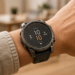 Tech-Protect Glass Fit+ 2-Pack για Samsung Galaxy Watch Ultra 2 (2026) 47mm Tech-Protect Glass Fit+ 2-Pack για Samsung Galaxy Watch Ultra 2 (2026) 47mm