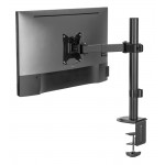BRATECK Βάση Γραφείου LDT66-C011 για Οθόνη 17"-32" έως 9kg