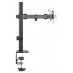BRATECK Βάση Γραφείου LDT66-C011 για Οθόνη 17"-32" έως 9kg