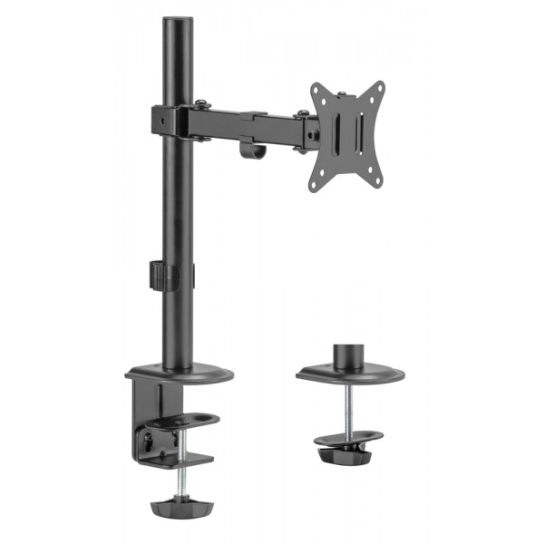 BRATECK Βάση Γραφείου LDT66-C011 για Οθόνη 17"-32" έως 9kg