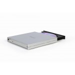 GEMBIRD EXTERNAL USB DVD DRIVE|DVD-USB-02-SV