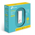 TP-LINK 300Mbps Ασύρματο N USB Adapter - TL-WN821N, V6.0