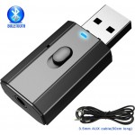 Bluetooth Audio Receiver Transmitter BT-008, 3.5mm