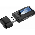 Bluetooth Audio Receiver Transmitter BT-008, 3.5mm
